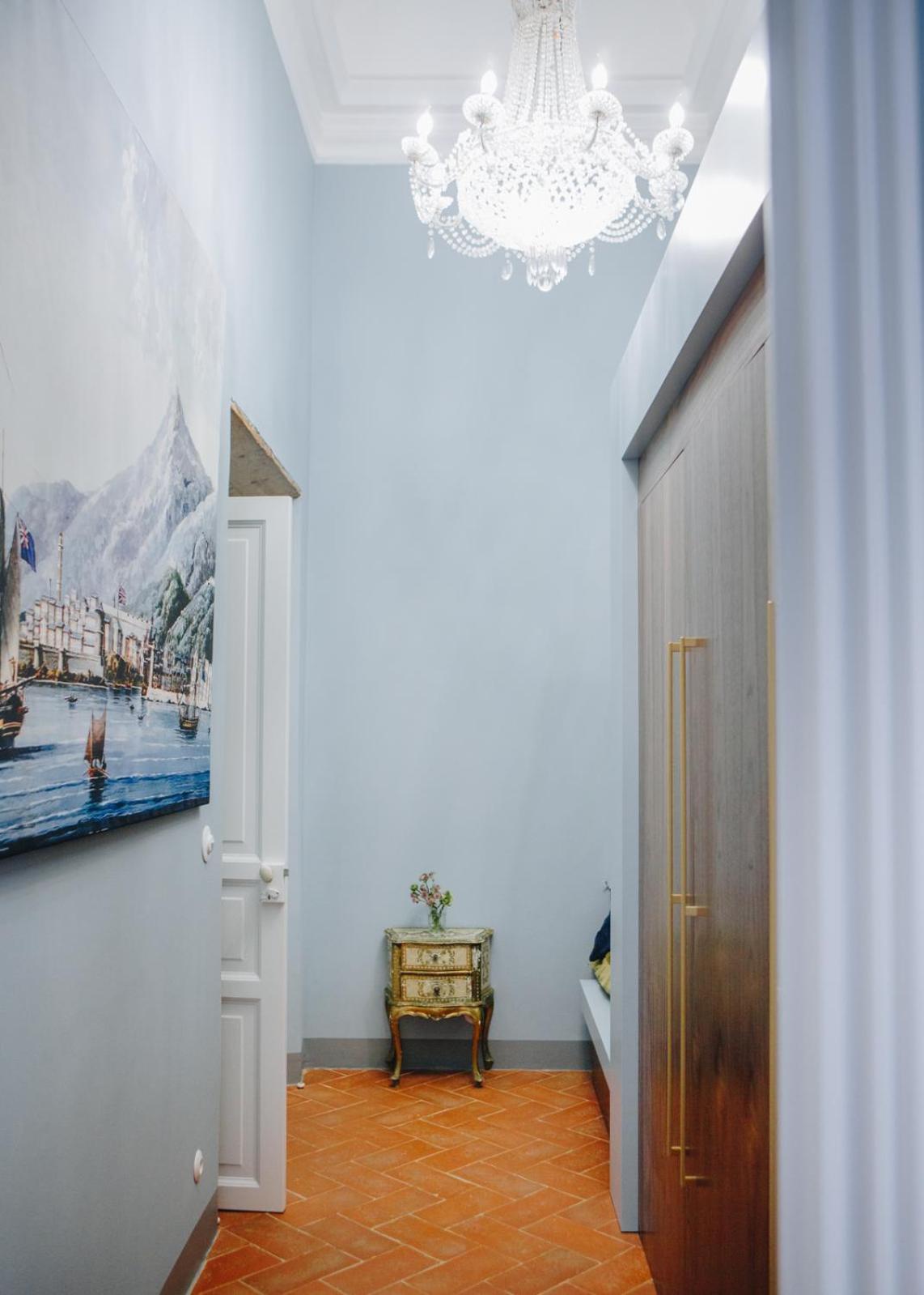 A Casa Reale 바스티아 외부 사진