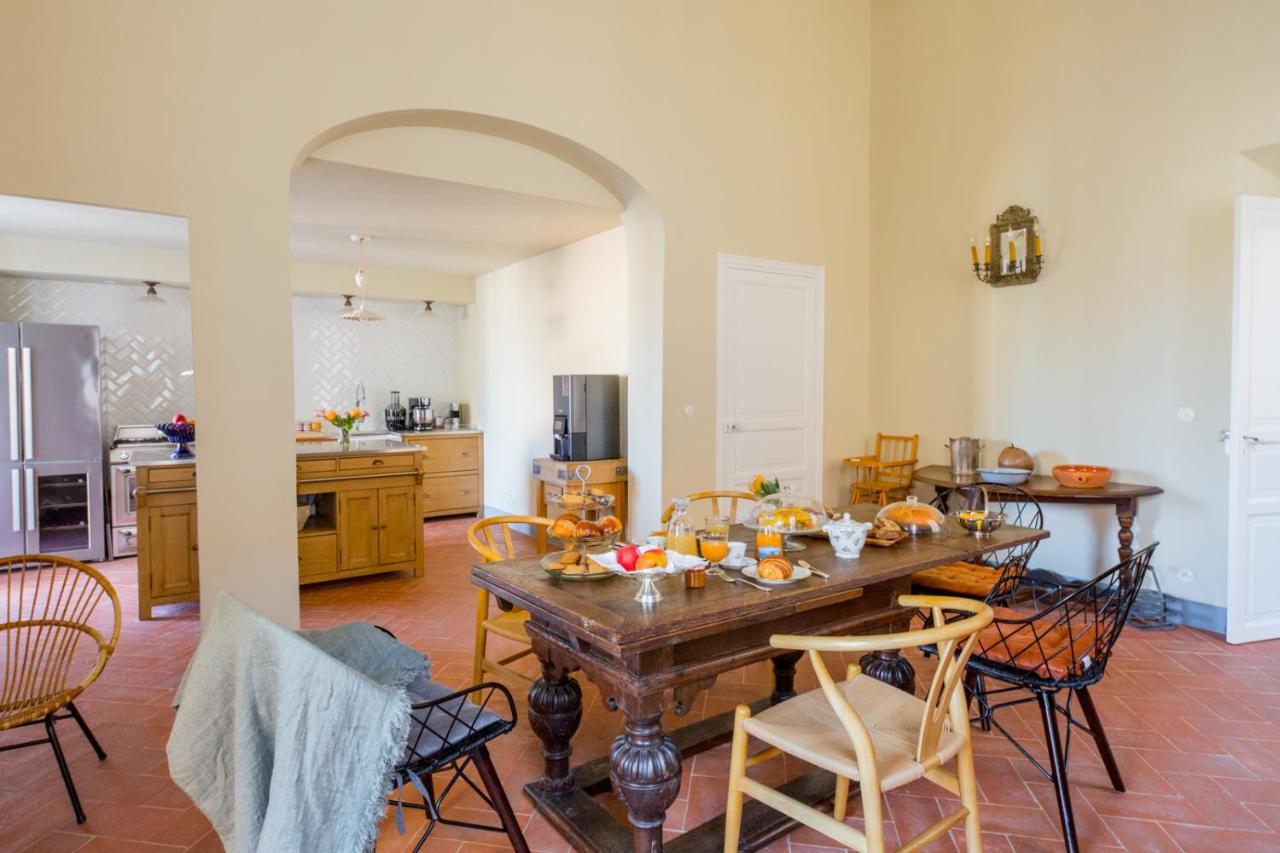 A Casa Reale 바스티아 외부 사진