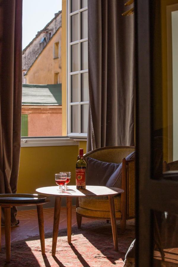 A Casa Reale 바스티아 외부 사진