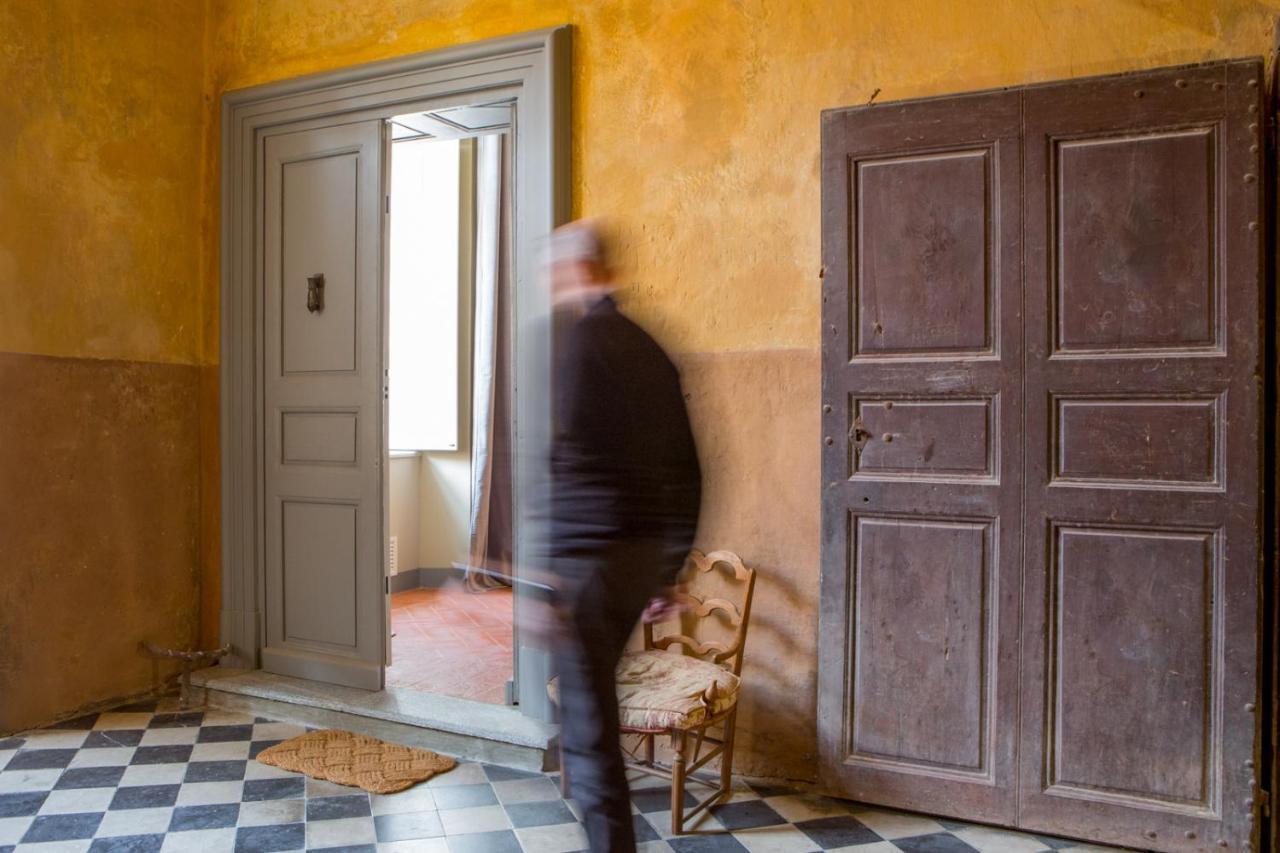 A Casa Reale 바스티아 외부 사진