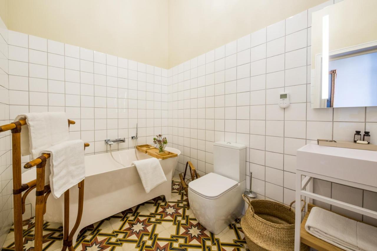 A Casa Reale 바스티아 외부 사진